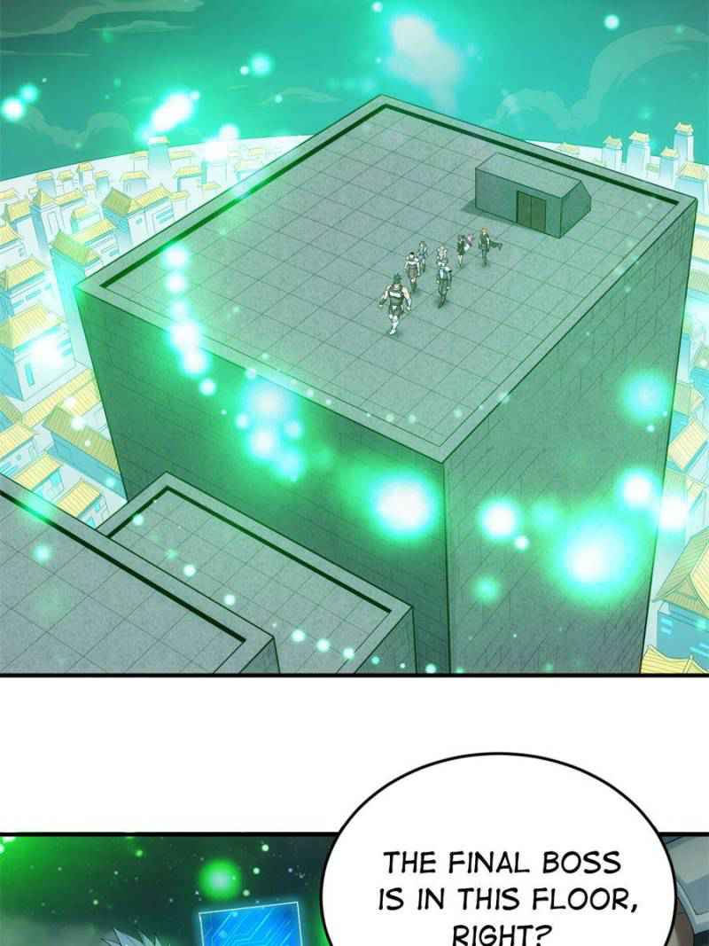 Rich Player (Billionaire Player) Chapter 155 - Page 67