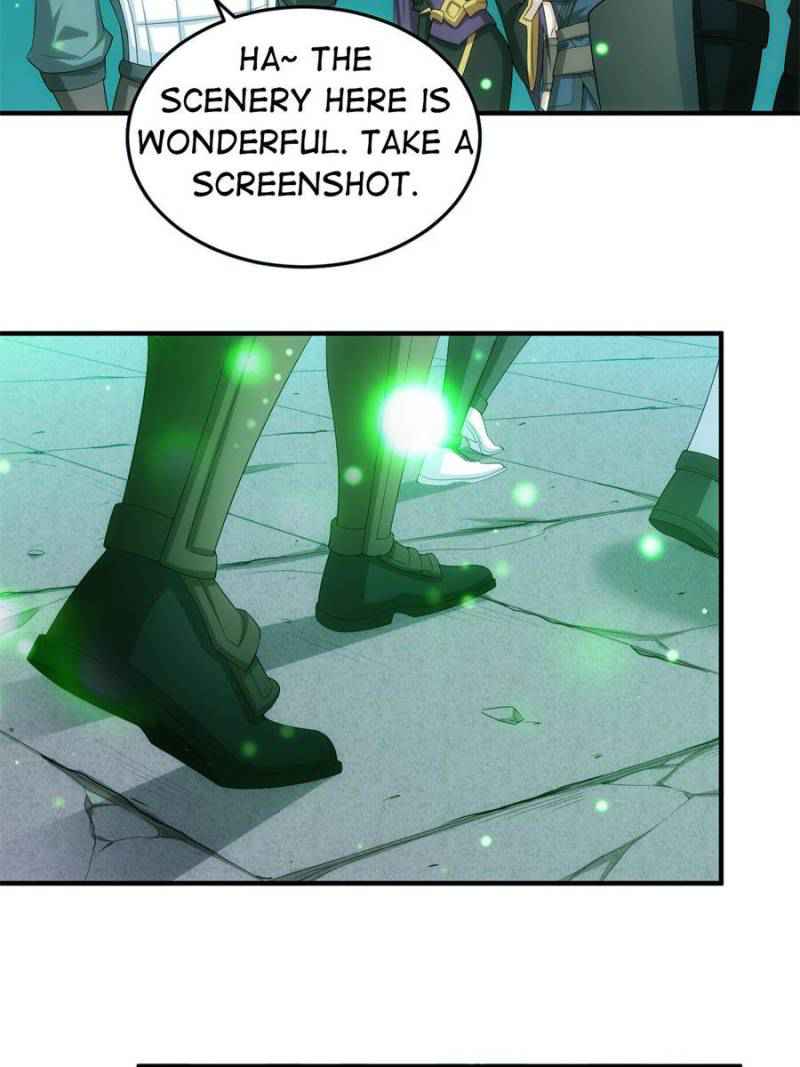 Rich Player (Billionaire Player) Chapter 155 - Page 69