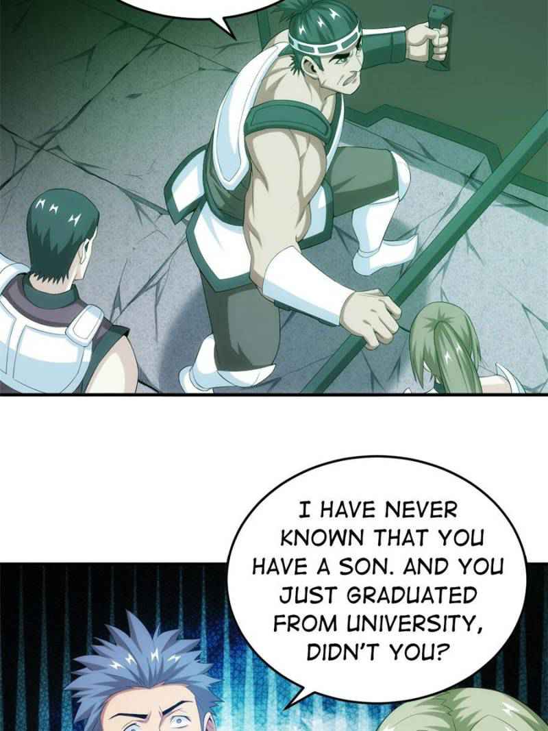 Rich Player (Billionaire Player) Chapter 155 - Page 7