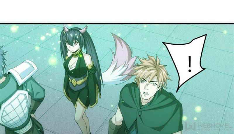 Rich Player (Billionaire Player) Chapter 155 - Page 71