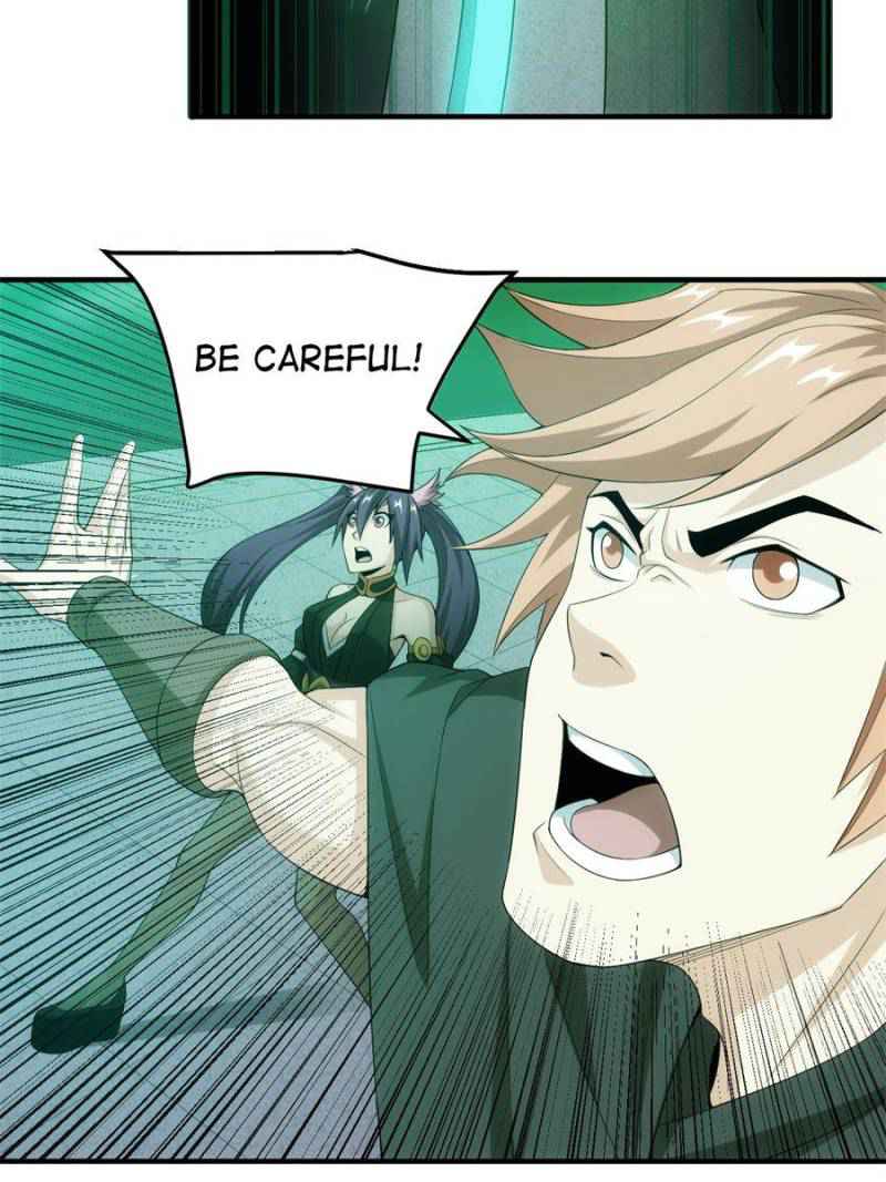 Rich Player (Billionaire Player) Chapter 155 - Page 73
