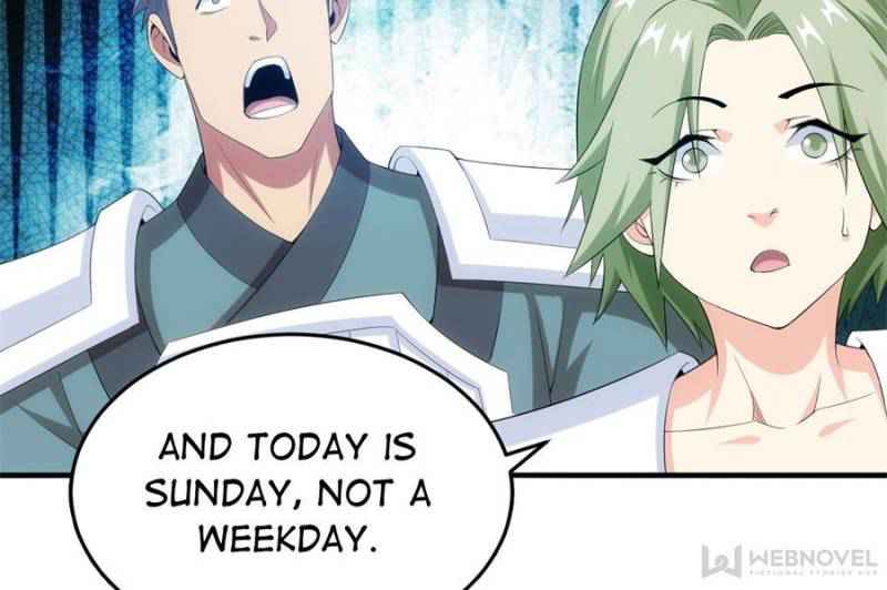 Rich Player (Billionaire Player) Chapter 155 - Page 8