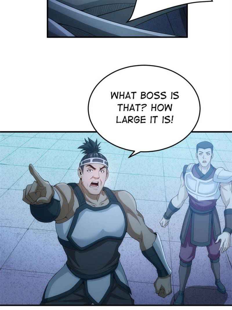 Rich Player (Billionaire Player) Chapter 156 - Page 1
