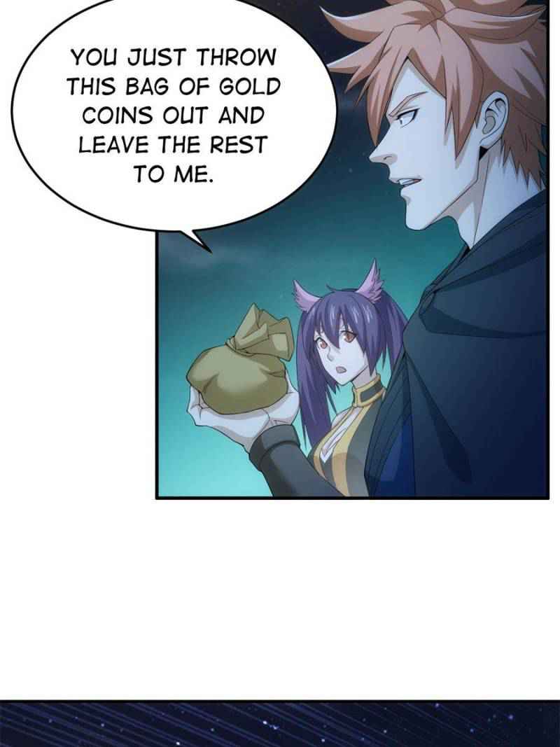 Rich Player (Billionaire Player) Chapter 156 - Page 12