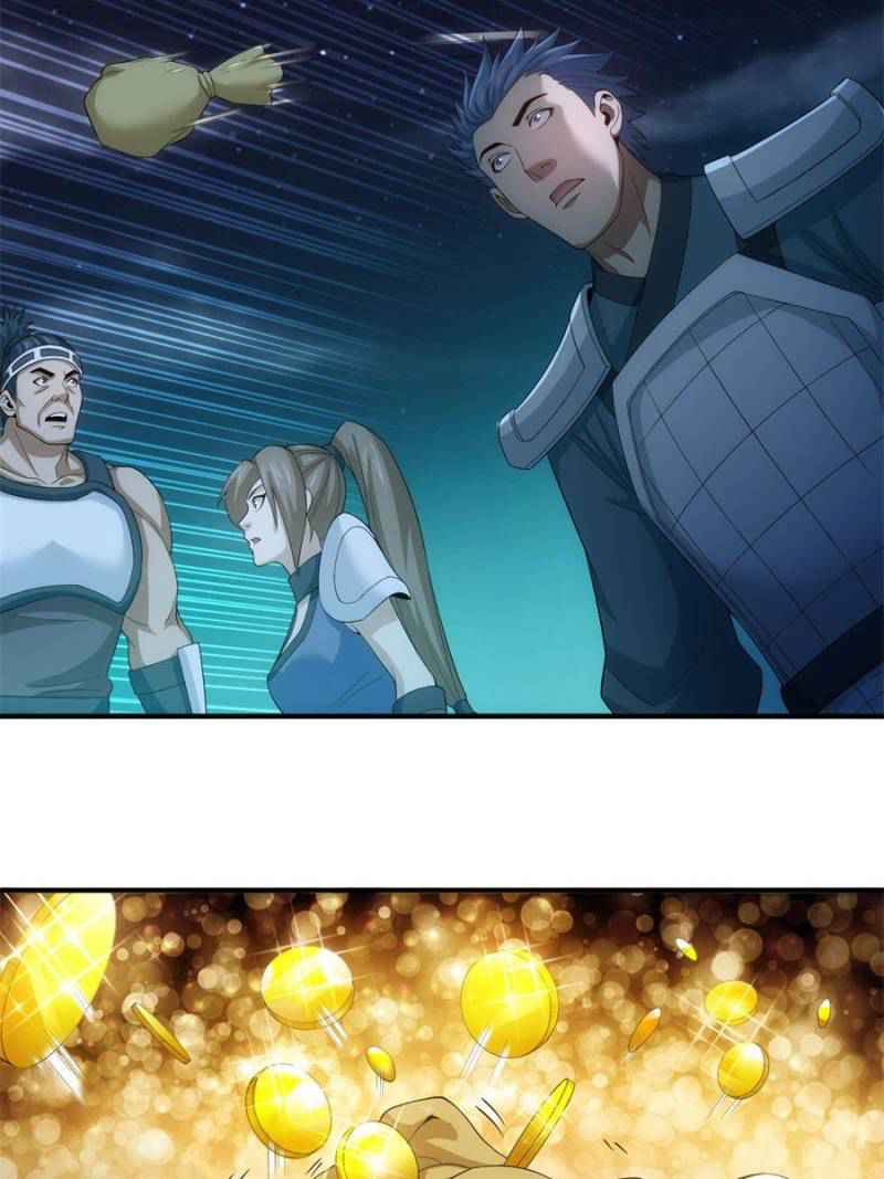 Rich Player (Billionaire Player) Chapter 156 - Page 13