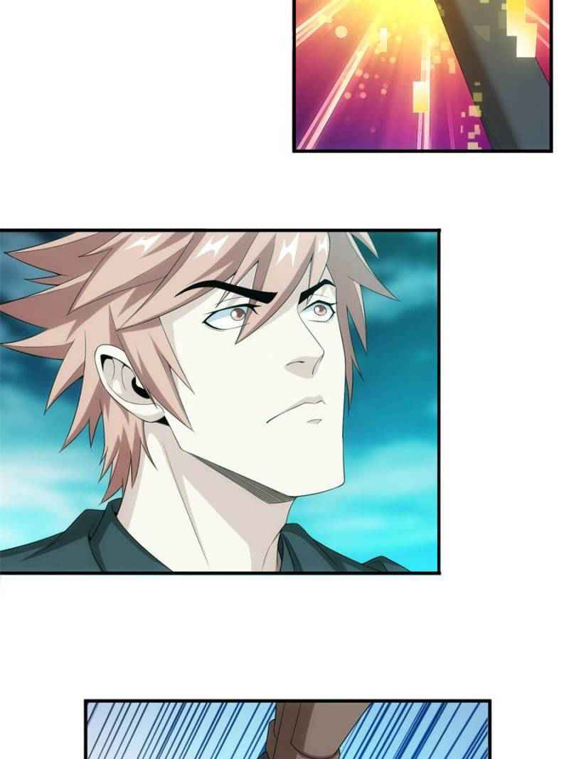 Rich Player (Billionaire Player) Chapter 156 - Page 19