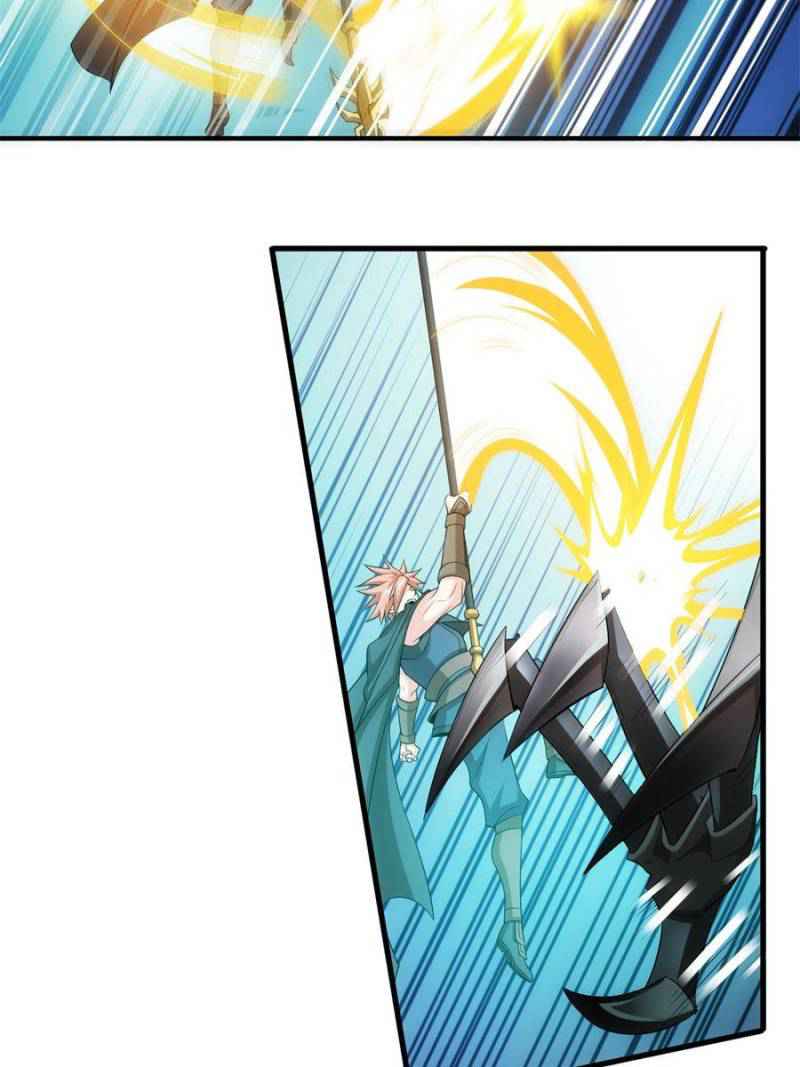 Rich Player (Billionaire Player) Chapter 156 - Page 27