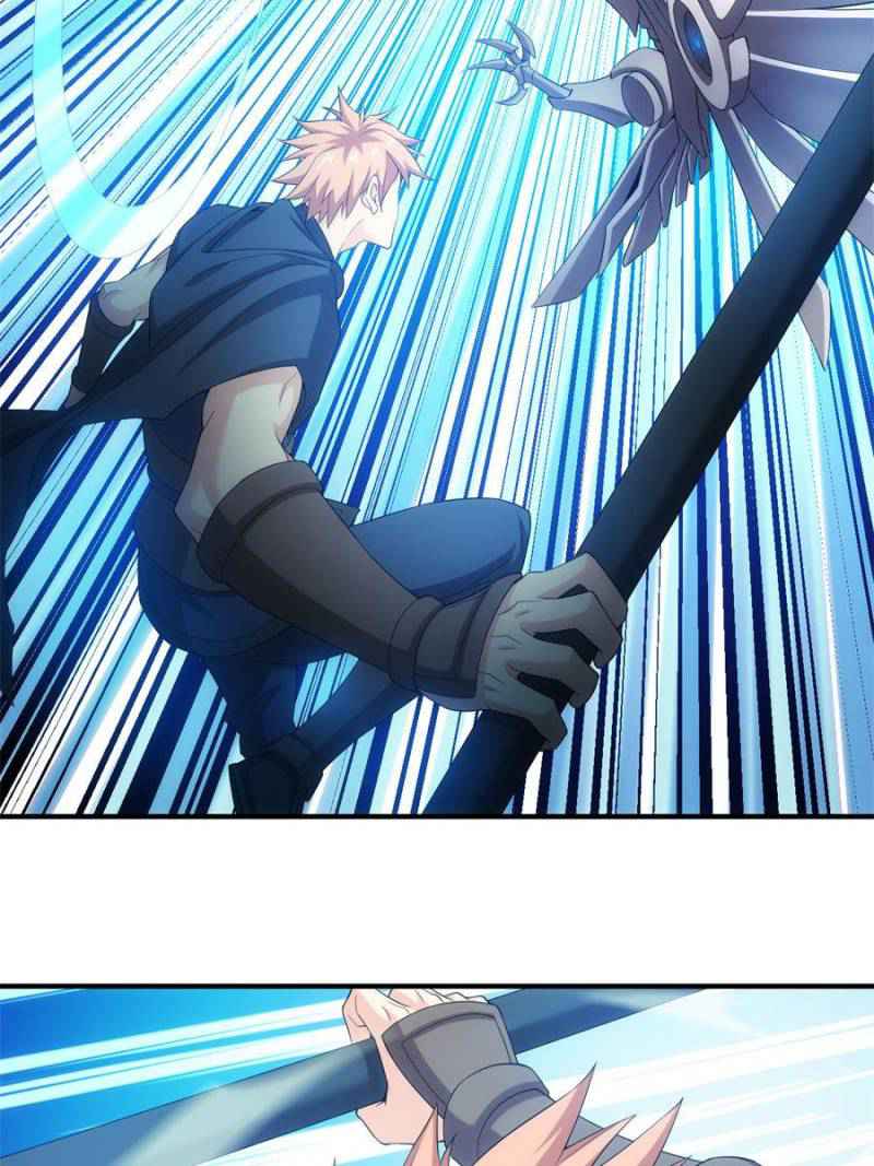 Rich Player (Billionaire Player) Chapter 156 - Page 37