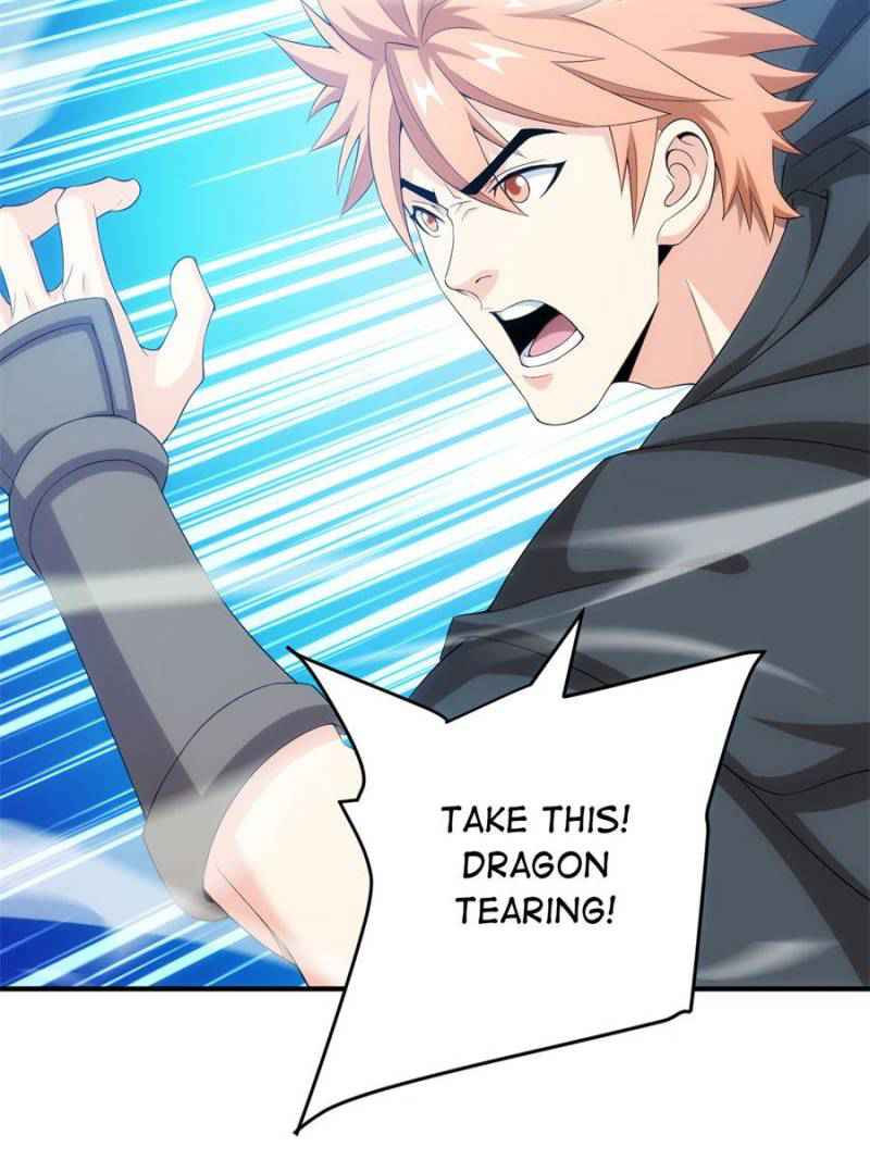 Rich Player (Billionaire Player) Chapter 156 - Page 39