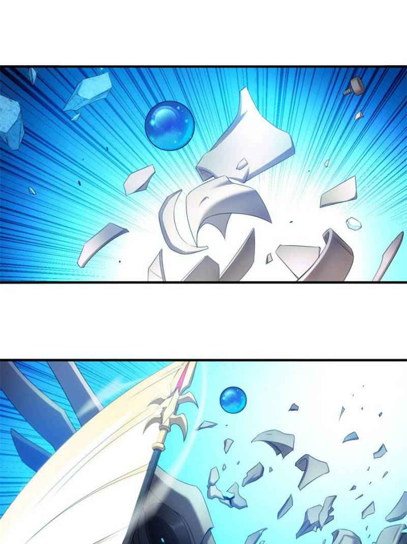Rich Player (Billionaire Player) Chapter 156 - Page 40