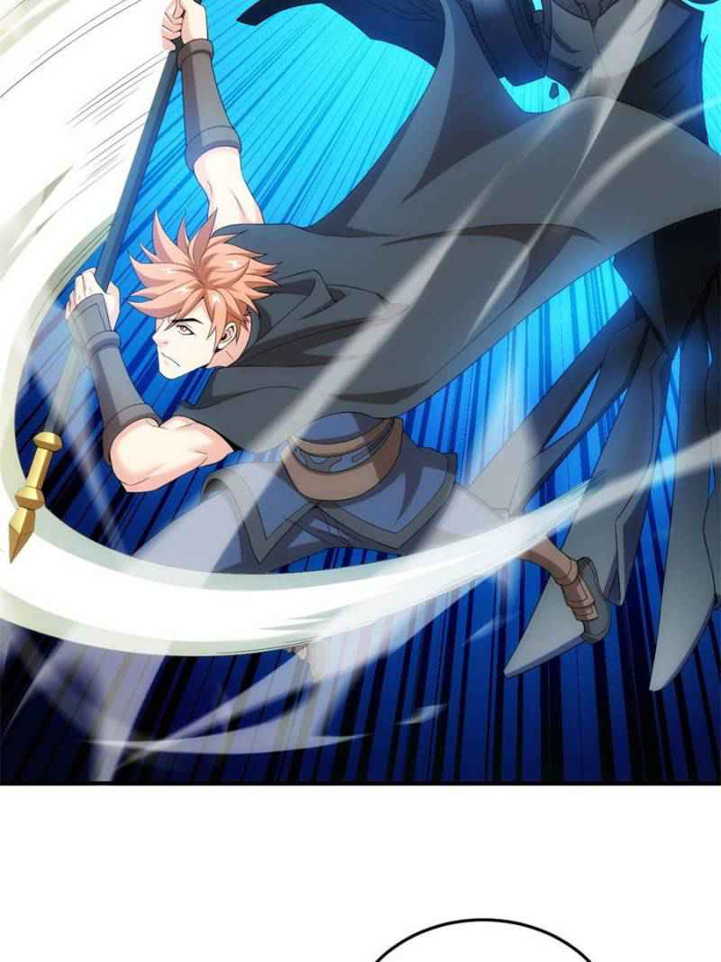 Rich Player (Billionaire Player) Chapter 156 - Page 42