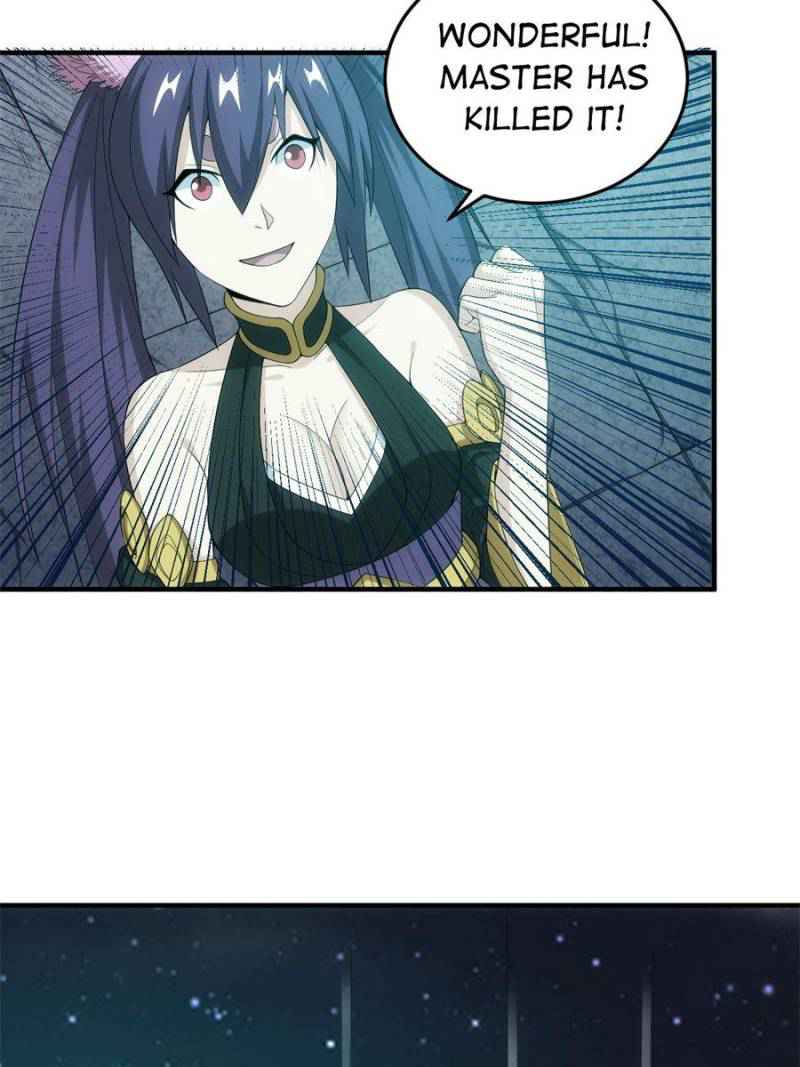 Rich Player (Billionaire Player) Chapter 156 - Page 43
