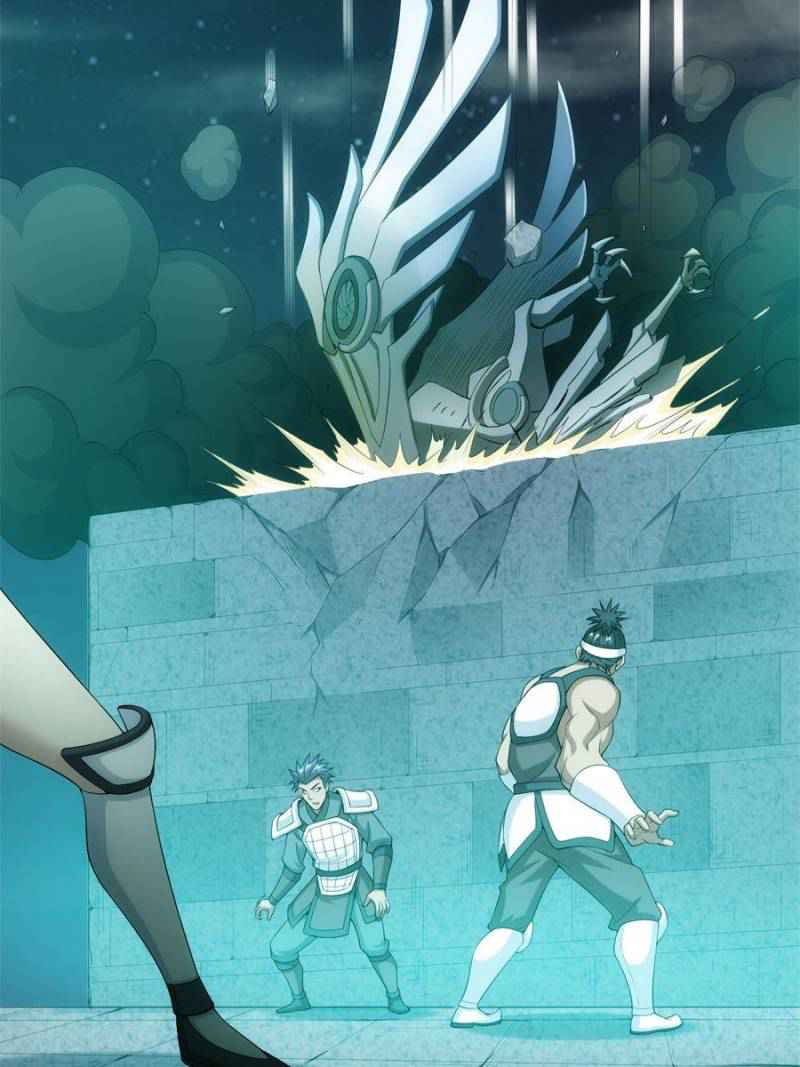 Rich Player (Billionaire Player) Chapter 156 - Page 45