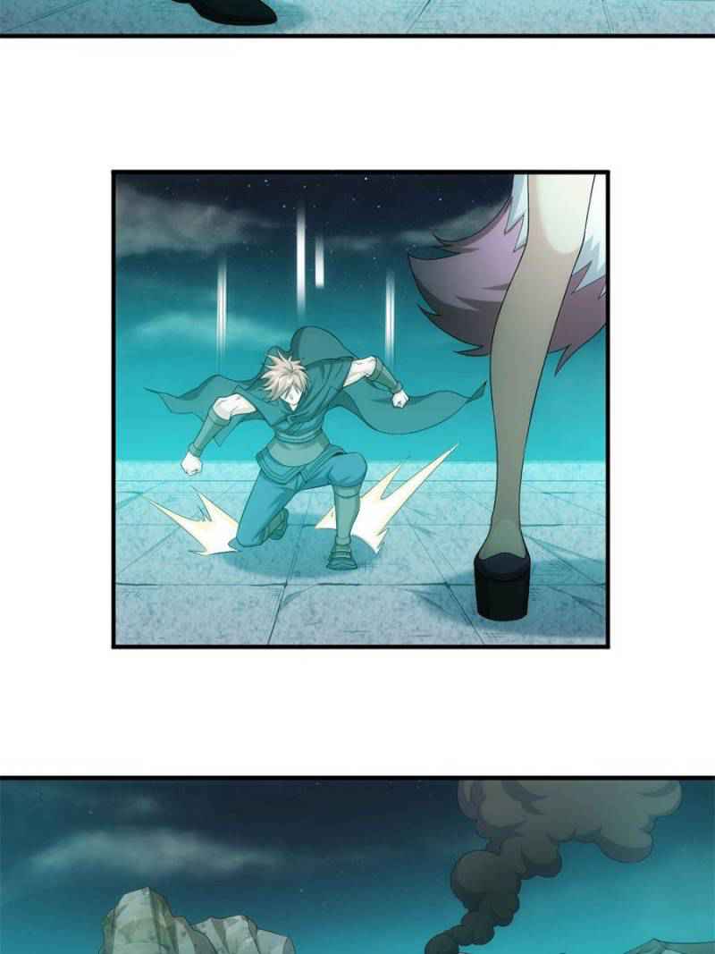 Rich Player (Billionaire Player) Chapter 156 - Page 46