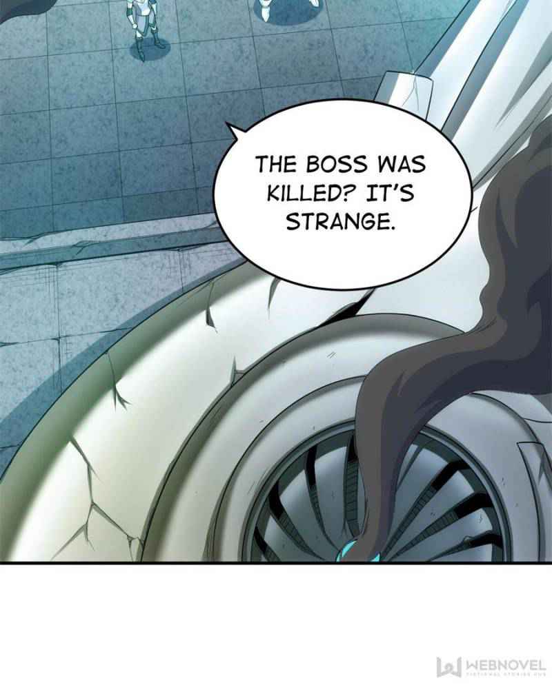 Rich Player (Billionaire Player) Chapter 156 - Page 49
