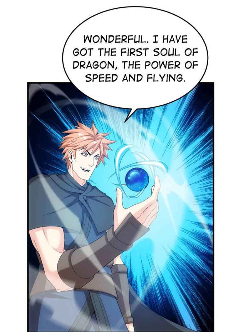 Rich Player (Billionaire Player) Chapter 156 - Page 50