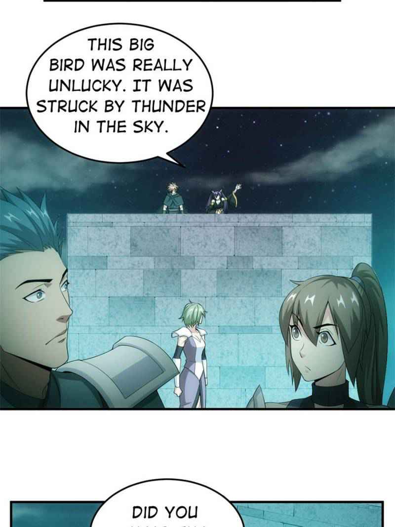 Rich Player (Billionaire Player) Chapter 156 - Page 51