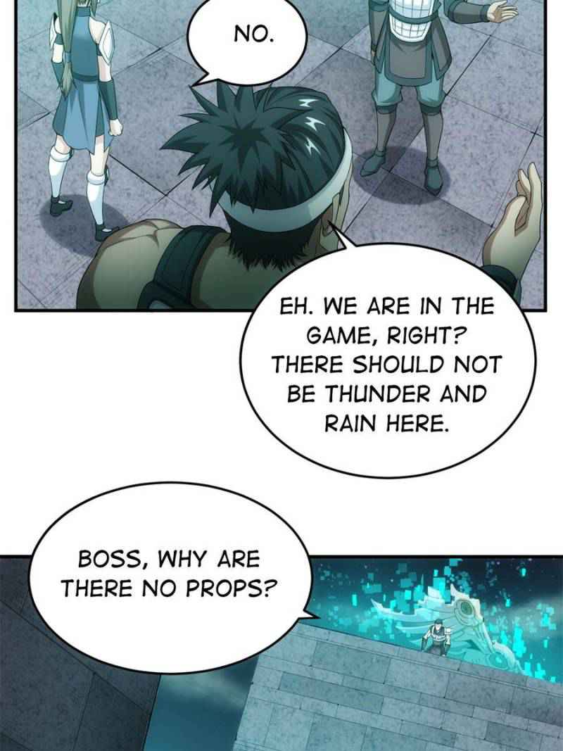 Rich Player (Billionaire Player) Chapter 156 - Page 53
