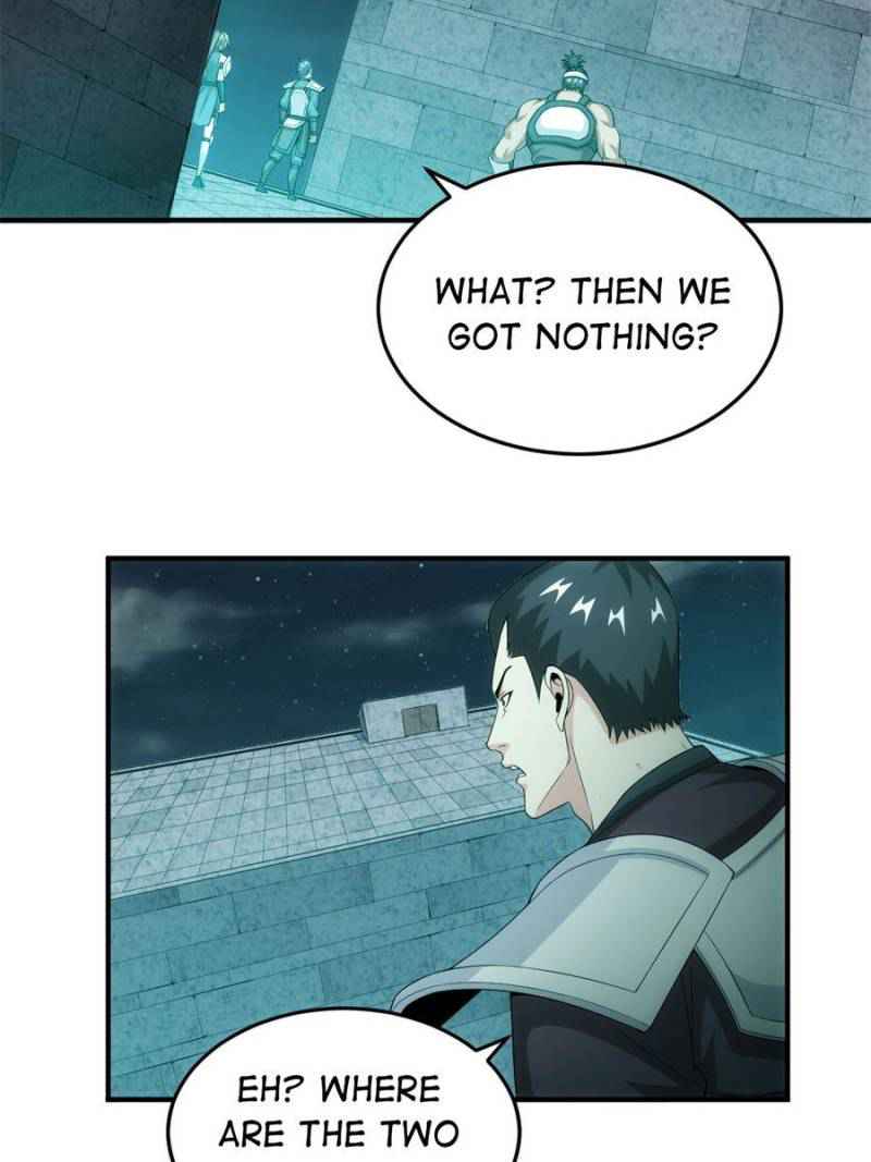 Rich Player (Billionaire Player) Chapter 156 - Page 54