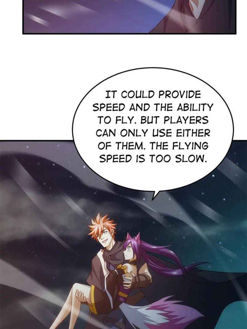 Rich Player (Billionaire Player) Chapter 156 - Page 57
