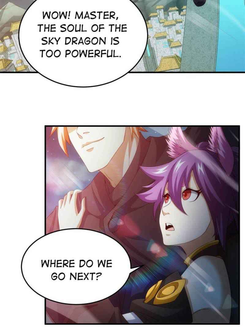 Rich Player (Billionaire Player) Chapter 156 - Page 59