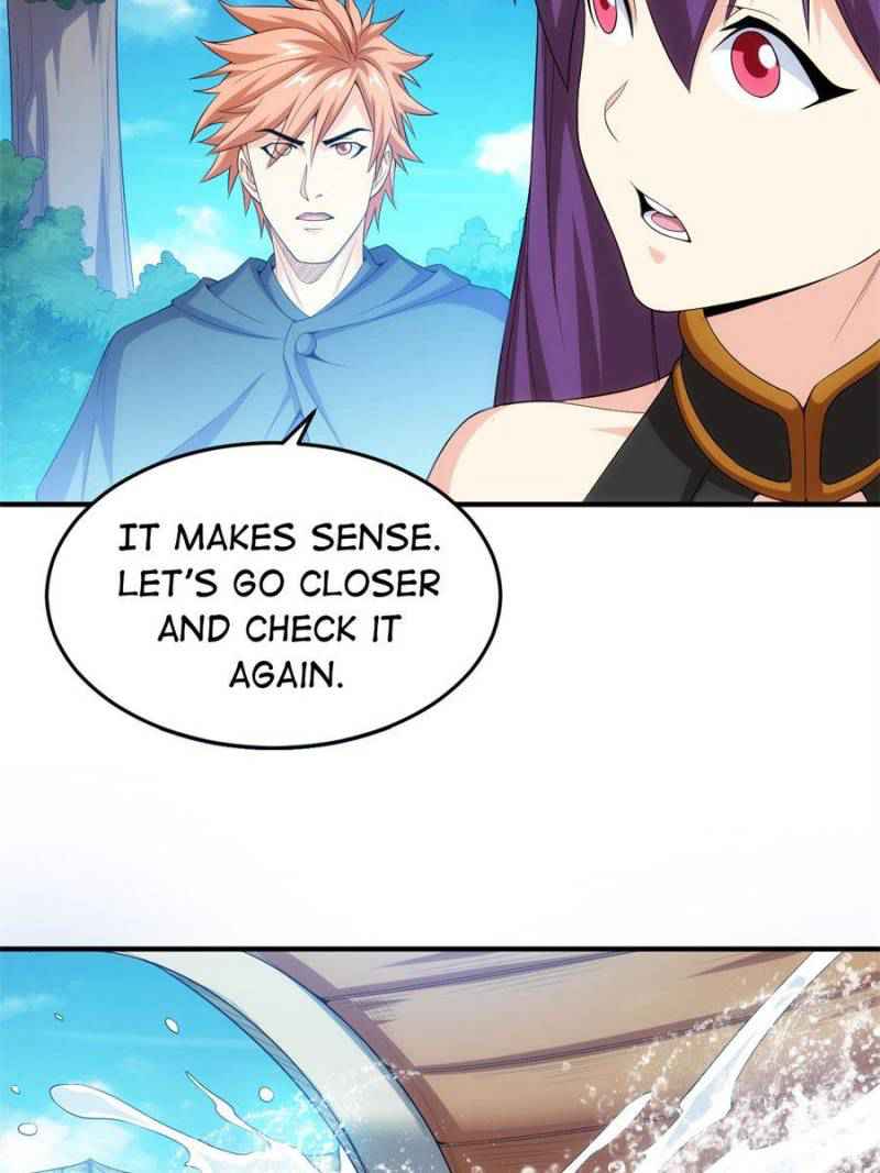 Rich Player (Billionaire Player) Chapter 157 - Page 10