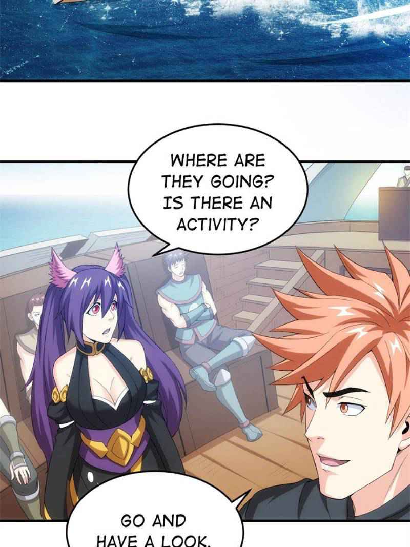Rich Player (Billionaire Player) Chapter 157 - Page 13