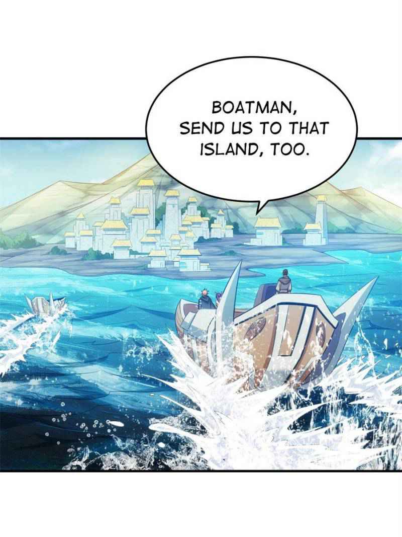 Rich Player (Billionaire Player) Chapter 157 - Page 15