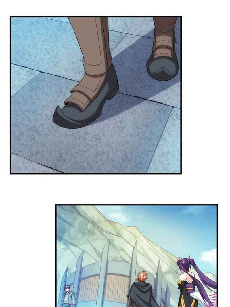 Rich Player (Billionaire Player) Chapter 157 - Page 16