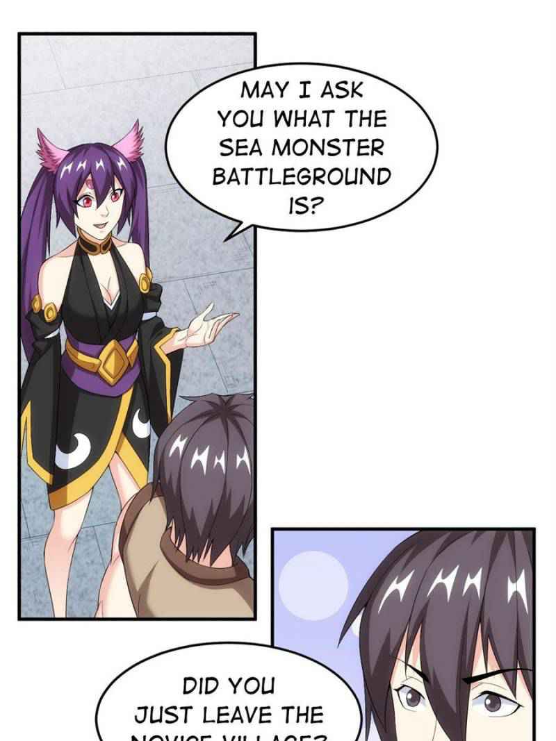 Rich Player (Billionaire Player) Chapter 157 - Page 19