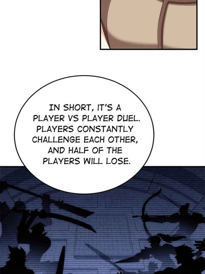Rich Player (Billionaire Player) Chapter 157 - Page 21