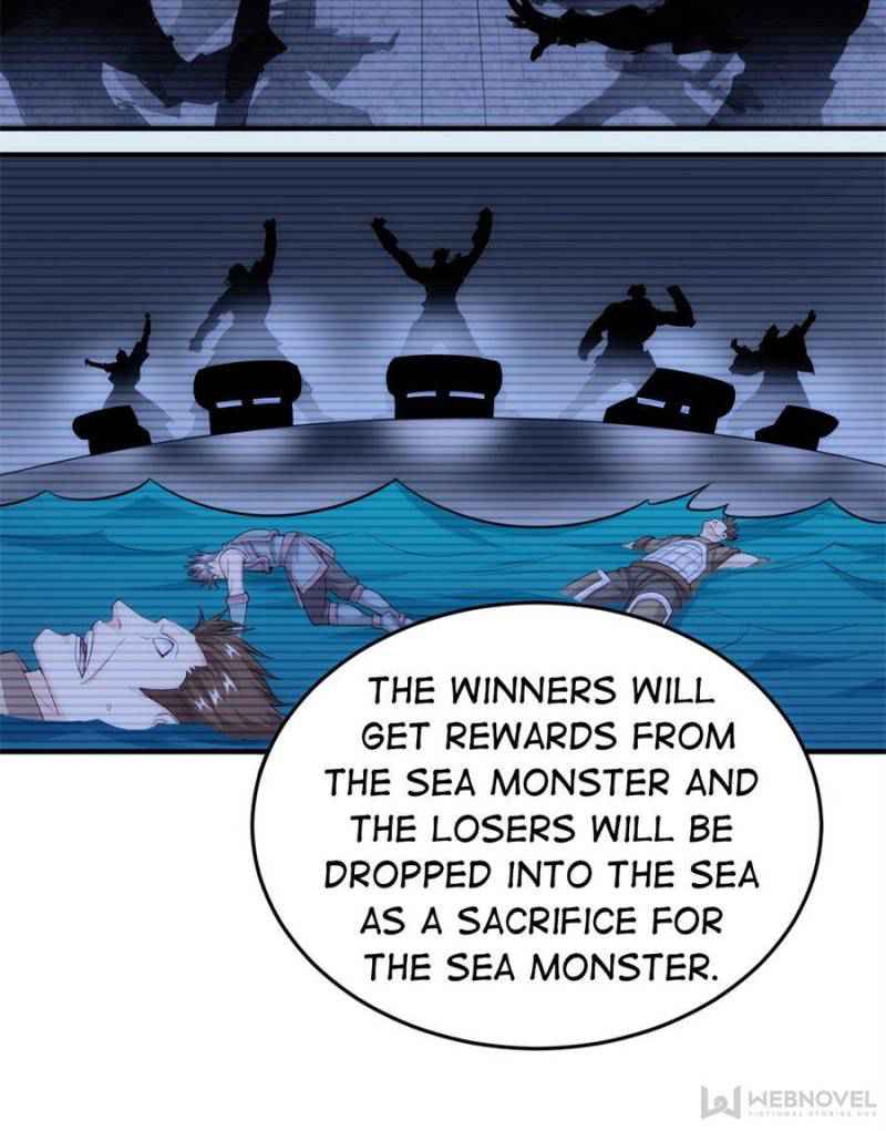 Rich Player (Billionaire Player) Chapter 157 - Page 22