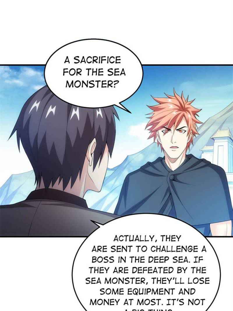 Rich Player (Billionaire Player) Chapter 157 - Page 23