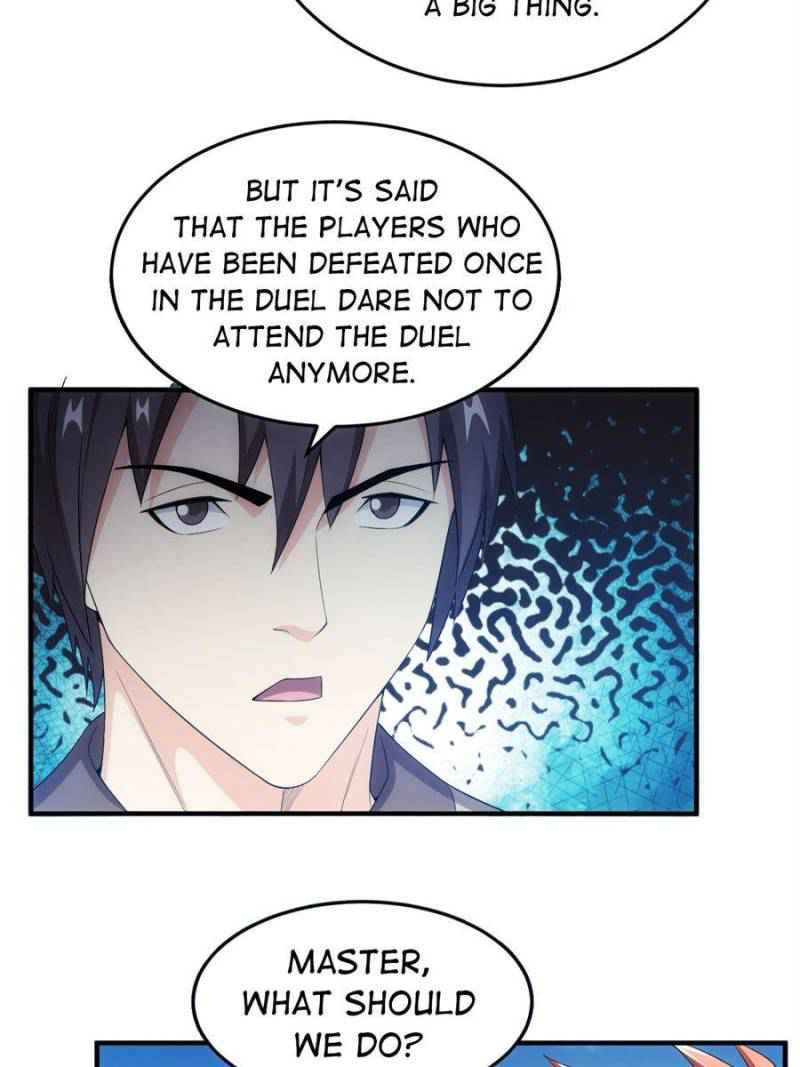 Rich Player (Billionaire Player) Chapter 157 - Page 24