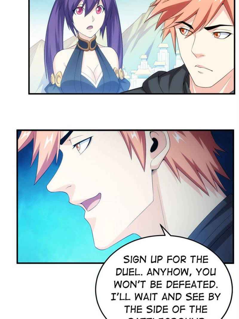 Rich Player (Billionaire Player) Chapter 157 - Page 26