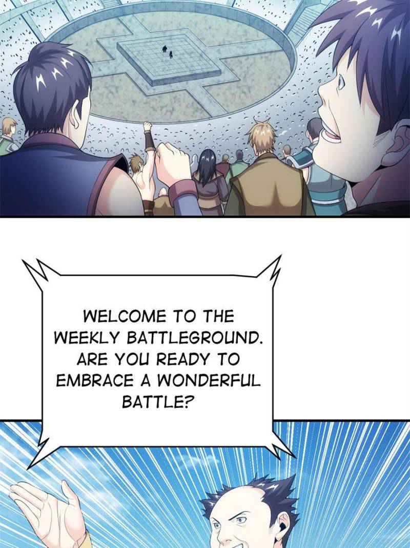 Rich Player (Billionaire Player) Chapter 157 - Page 29