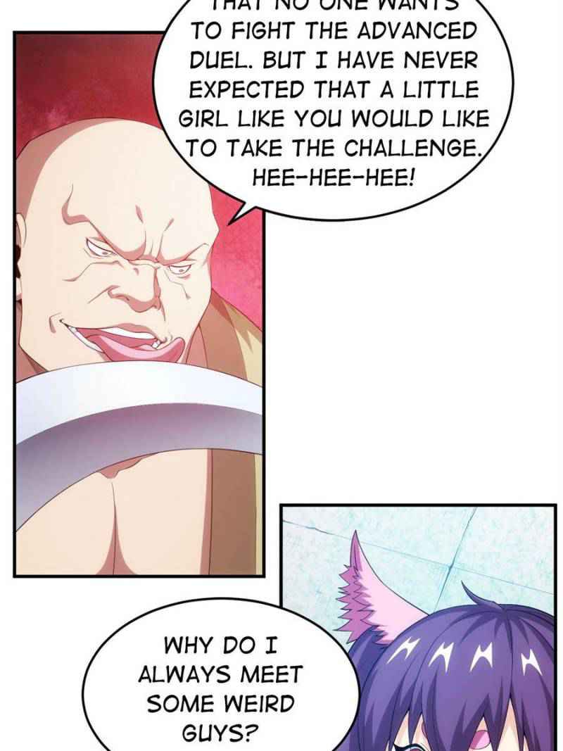 Rich Player (Billionaire Player) Chapter 157 - Page 32