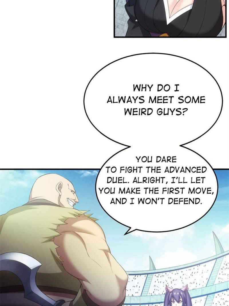 Rich Player (Billionaire Player) Chapter 157 - Page 34