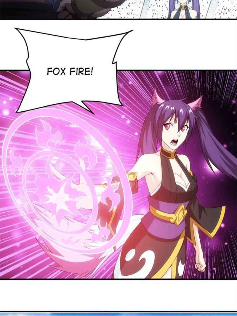 Rich Player (Billionaire Player) Chapter 157 - Page 35