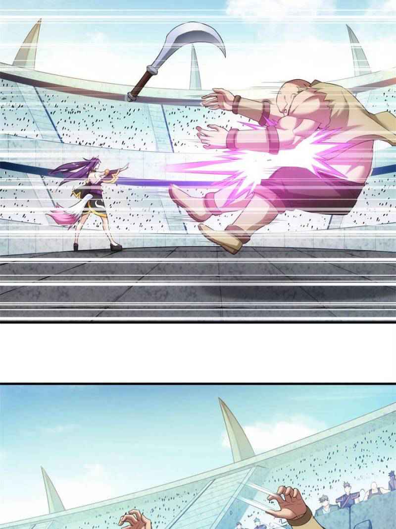 Rich Player (Billionaire Player) Chapter 157 - Page 37