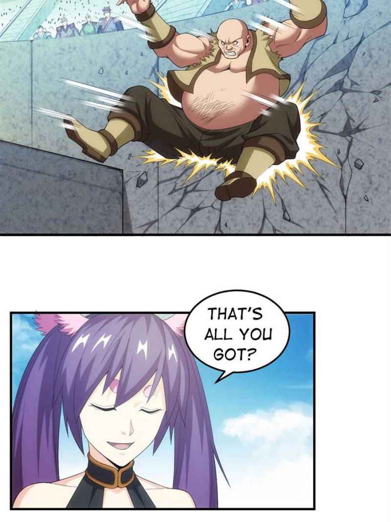 Rich Player (Billionaire Player) Chapter 157 - Page 38