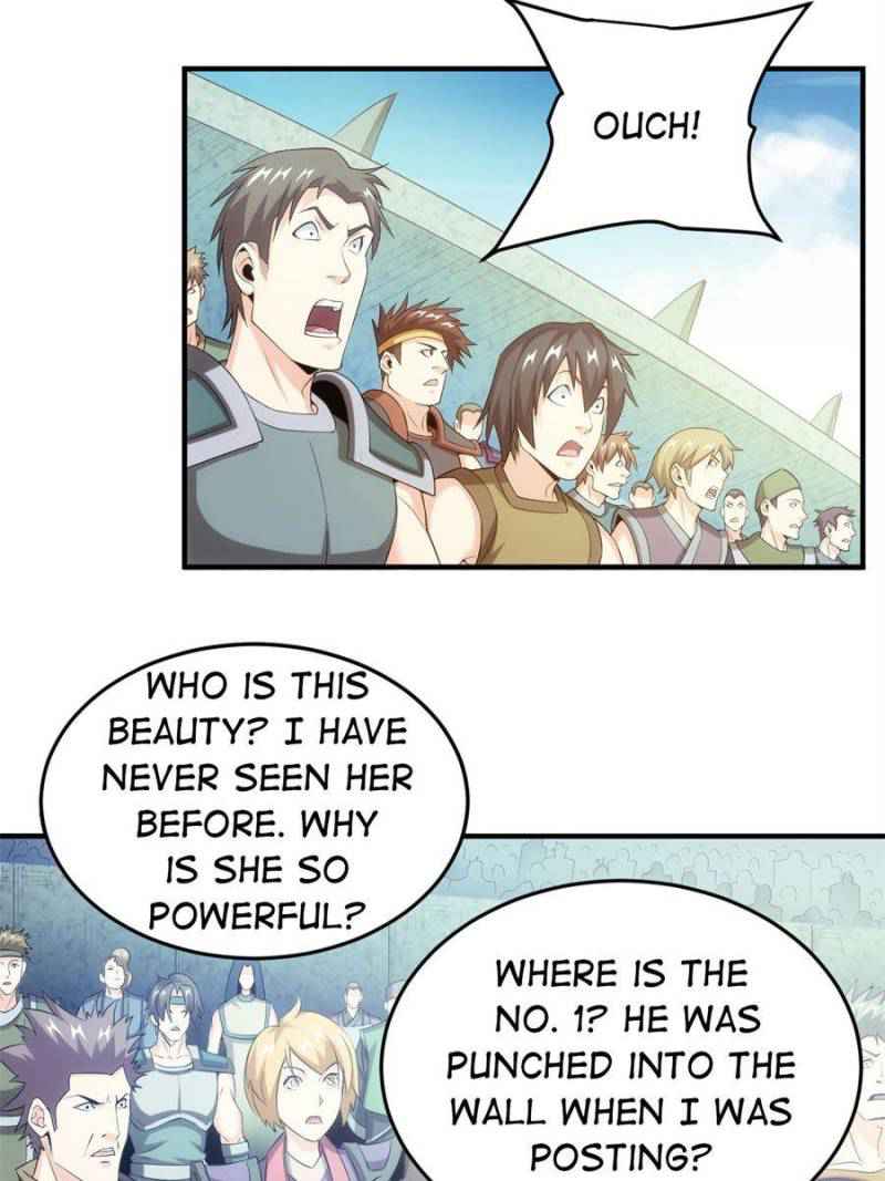 Rich Player (Billionaire Player) Chapter 157 - Page 40