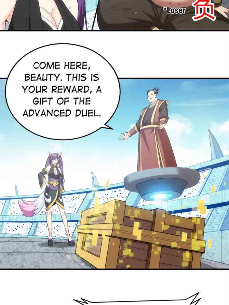 Rich Player (Billionaire Player) Chapter 157 - Page 43