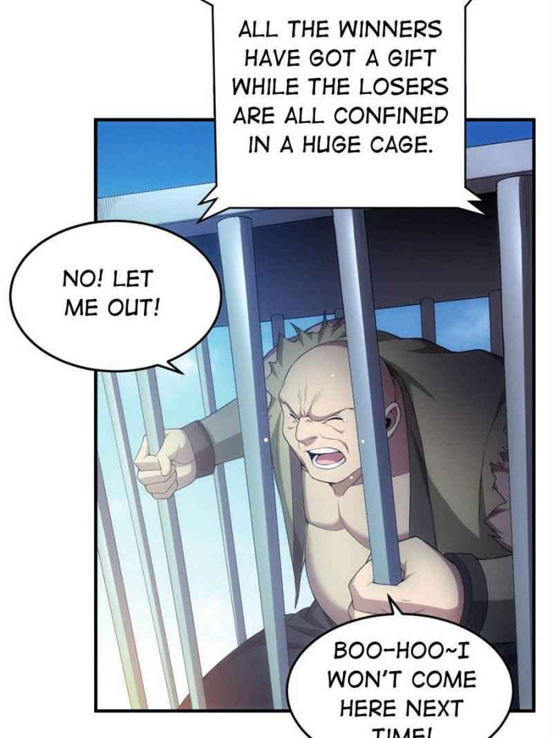 Rich Player (Billionaire Player) Chapter 157 - Page 44