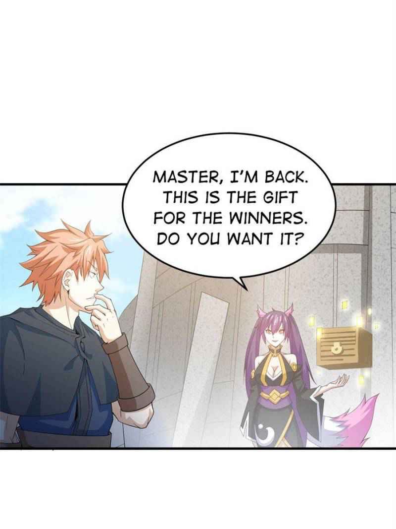 Rich Player (Billionaire Player) Chapter 157 - Page 46