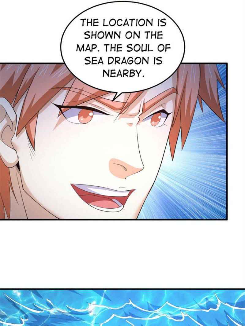 Rich Player (Billionaire Player) Chapter 157 - Page 48