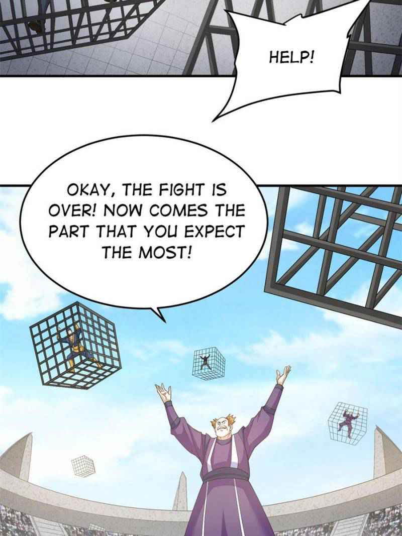 Rich Player (Billionaire Player) Chapter 157 - Page 51