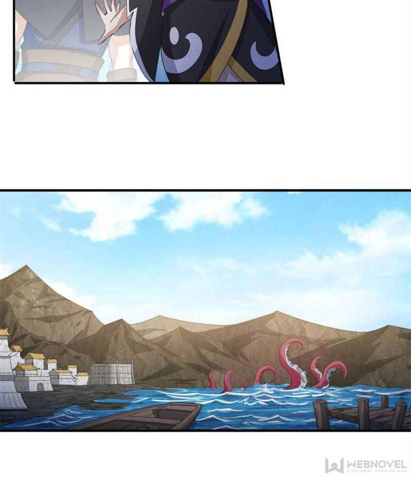Rich Player (Billionaire Player) Chapter 157 - Page 54