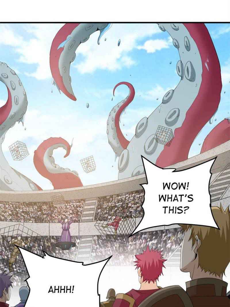 Rich Player (Billionaire Player) Chapter 157 - Page 55