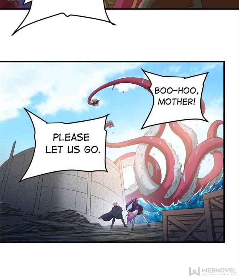 Rich Player (Billionaire Player) Chapter 157 - Page 56